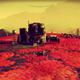 Illustration for article titled First day of No Mans Sky in screenshots (on PC)